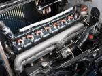 Mercedes-Benz Nurburg 460 K Pullman Limousine 1928 года